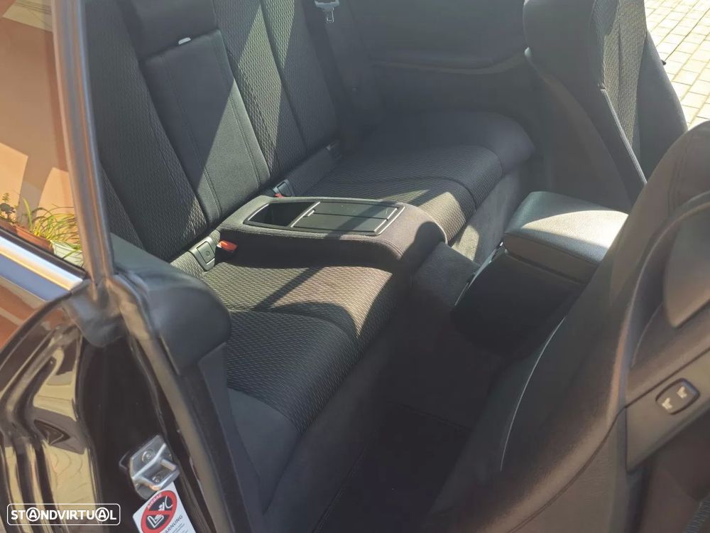 BMW 420 d Luxury Line - 10