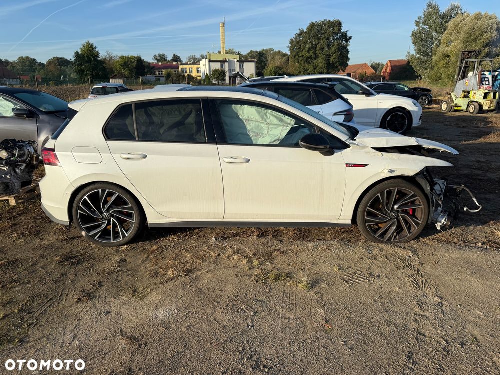 Volkswagen Golf VII 2.0 TSI BMT GTI Performance DSG - 8