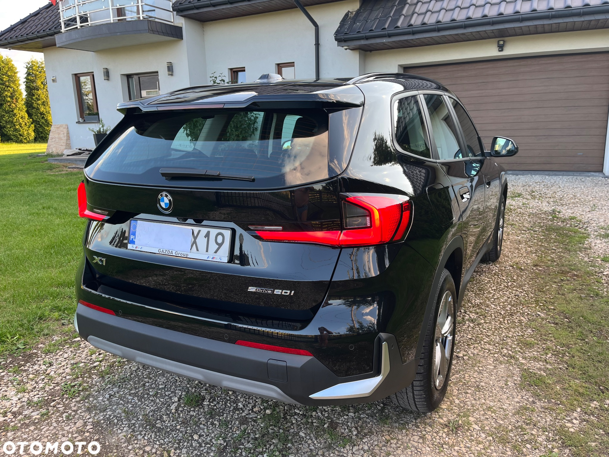 BMW X1 - 8