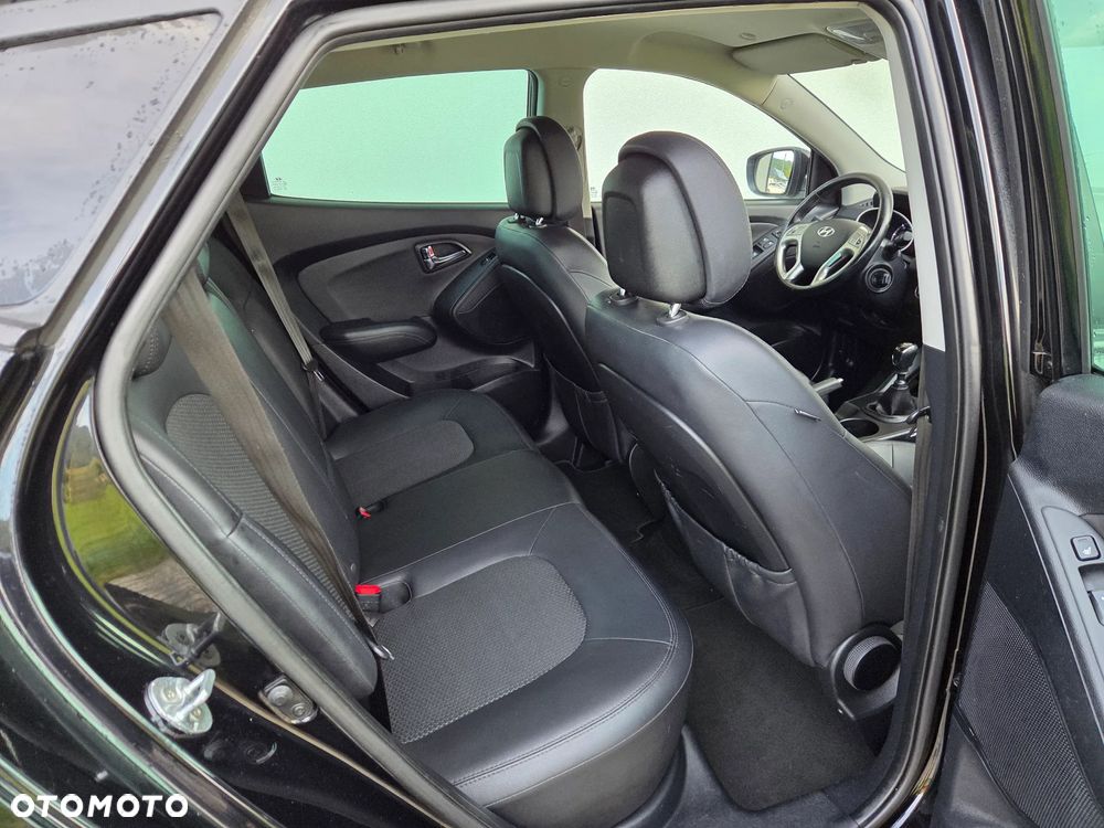 Hyundai ix35 - 13