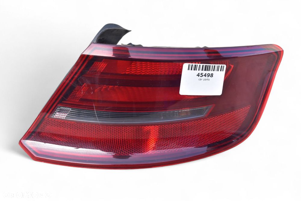 Lampa Prawy Tył AUDI A3 8V SPORTBACK 5D 2013-2016R EU 8V4945096C - 1