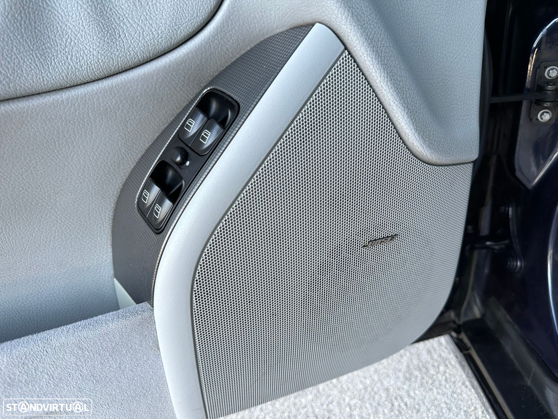 Mercedes-Benz C 220 CDi Avantgarde Aut. - 17