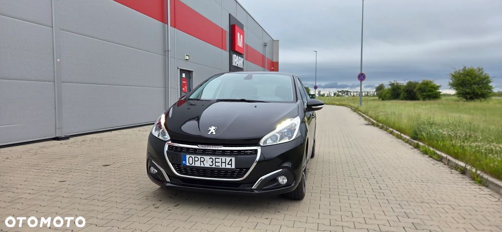 Peugeot 208 PureTech 110 Stop & Start Allure - 1
