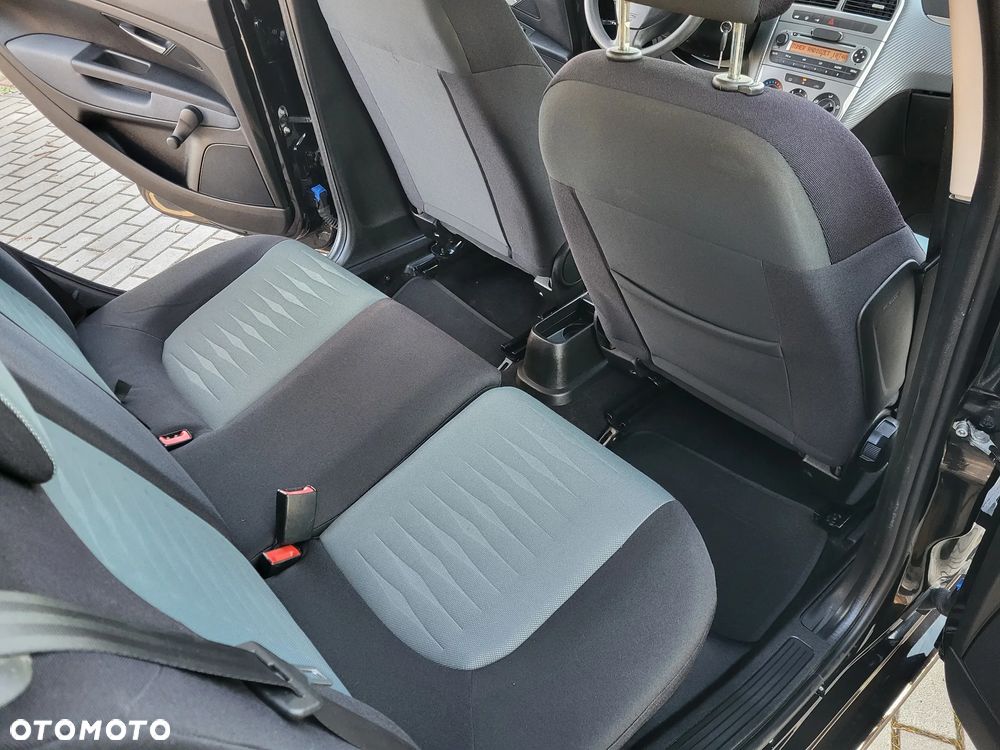 Fiat Grande Punto 1.4 8V Speed - 19