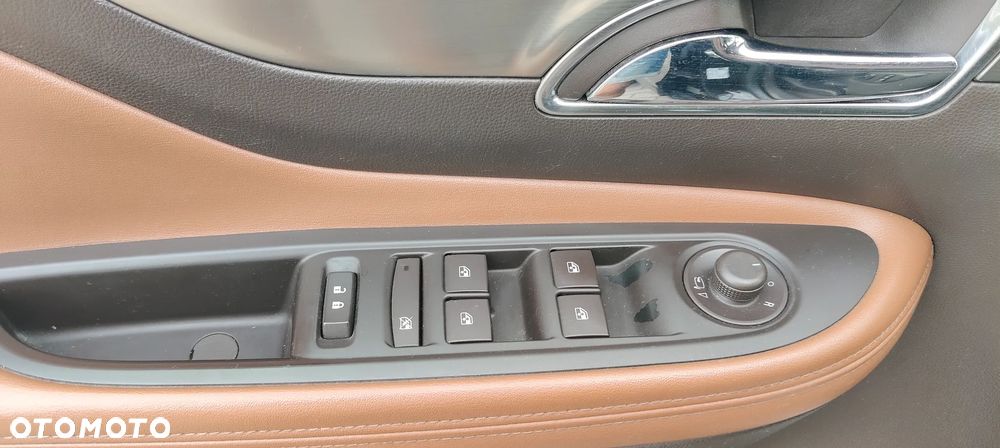 Opel Mokka X - 8