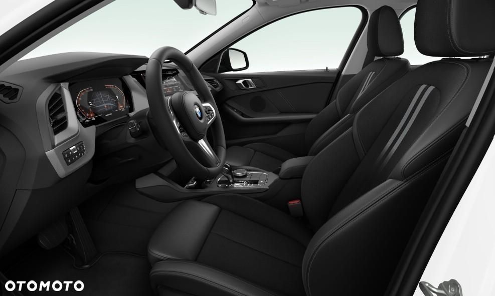 BMW Seria 1 - 2