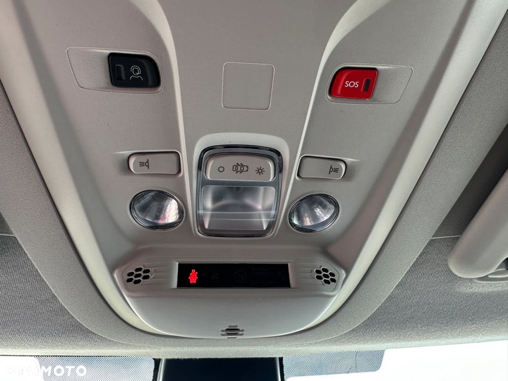 Fiat Doblo Cargo XL 1.5D 130KM automat - 16