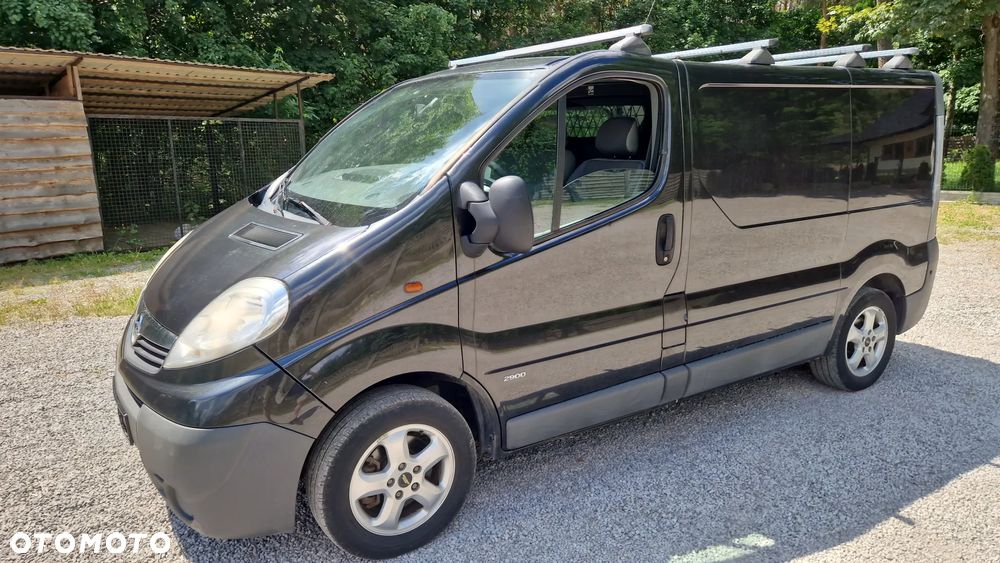 Opel Vivaro - 12
