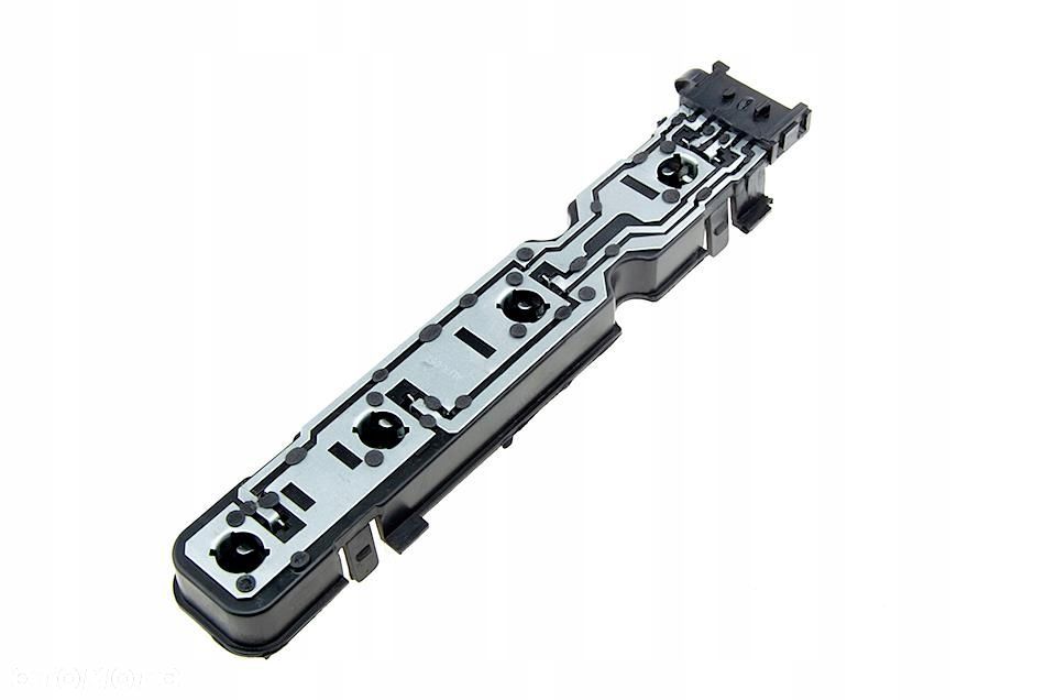 WKŁAD LAMPY GNIAZDA ŻARÓWEK TRANSIT MK6 MK7 TYŁ - 1