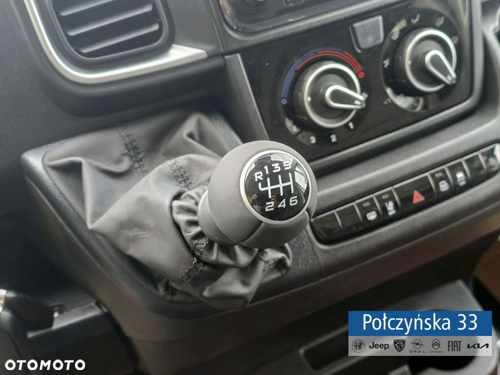 Peugeot Boxer - 23