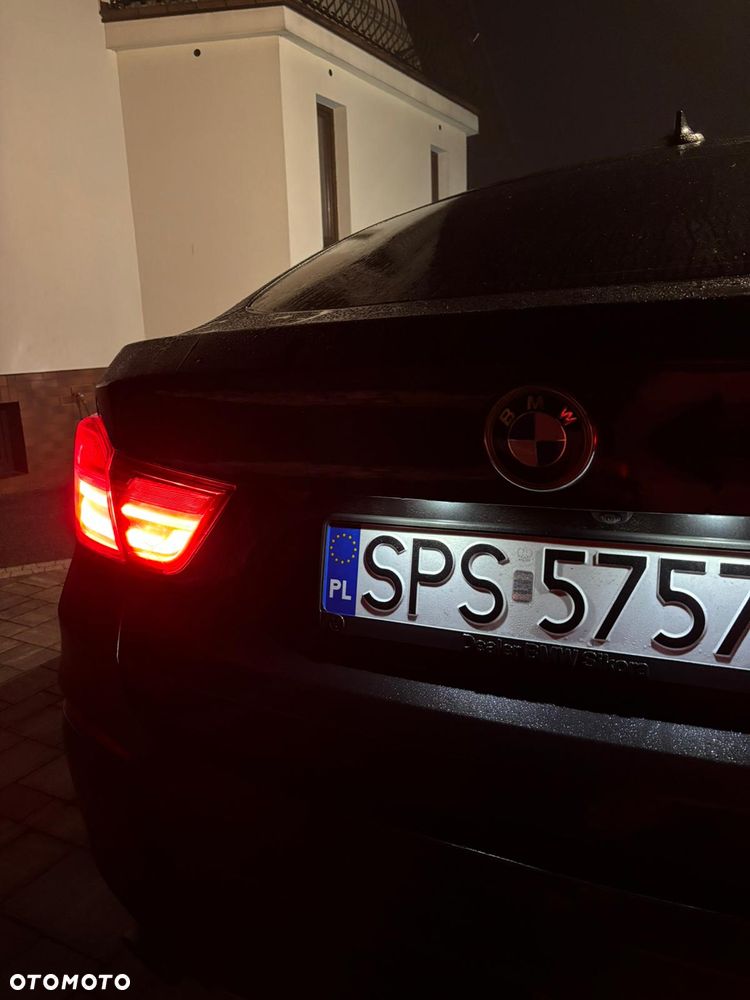 BMW X4 xDrive20i xLine - 8