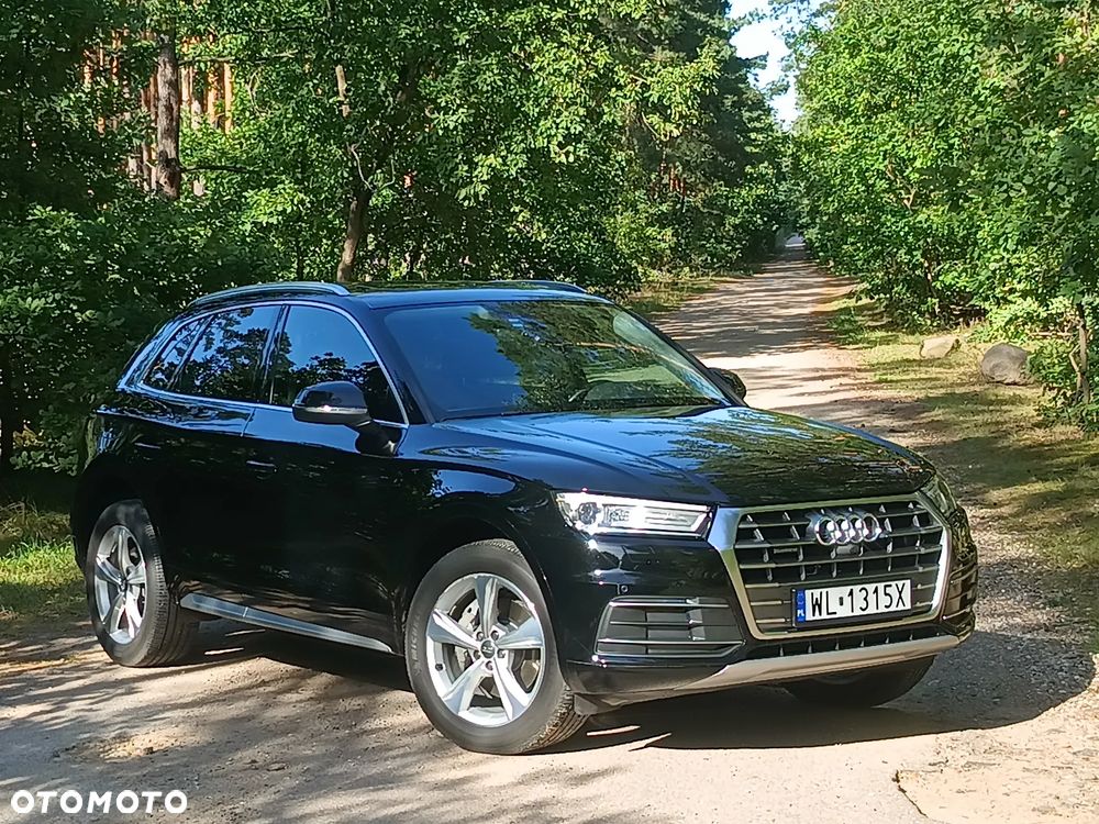 Audi Q5 2.0 TFSI Quattro S tronic - 10