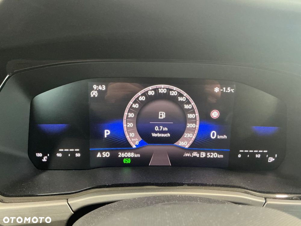 Volkswagen Touran 2024 photo 4