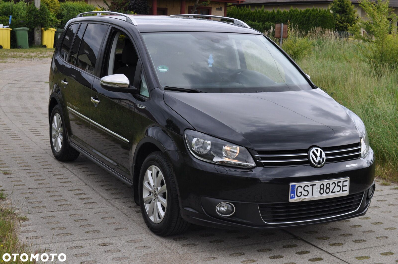 Volkswagen Touran - 6