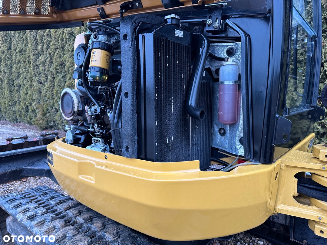 Caterpillar 302.7 D CR - 34