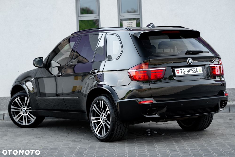 BMW X5 xDrive40d - 11