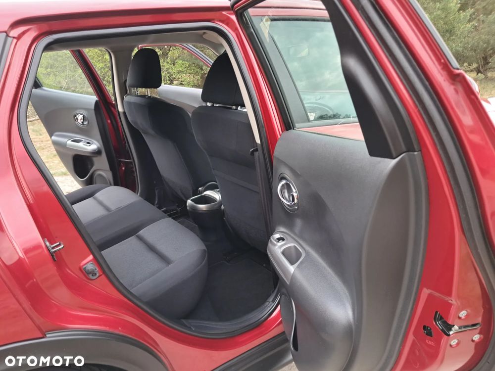 Nissan Juke 1.6 Start/Stop Tekna - 13