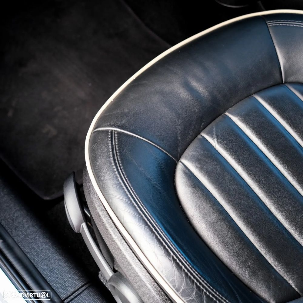 MINI Countryman Cooper D Park Lane Chili - 33
