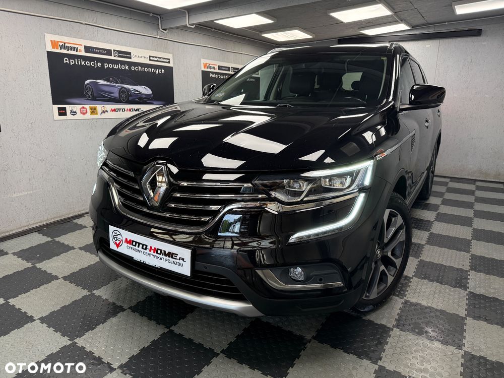 Renault Koleos - 4
