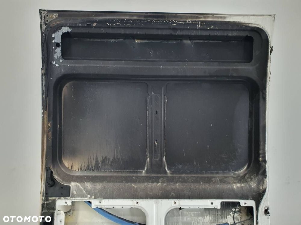 DRZWI PRZESUWNE BOCZNE PRAWE CITROEN JUMPER PEUGEOT BOXER FIAT DUCATO - 7