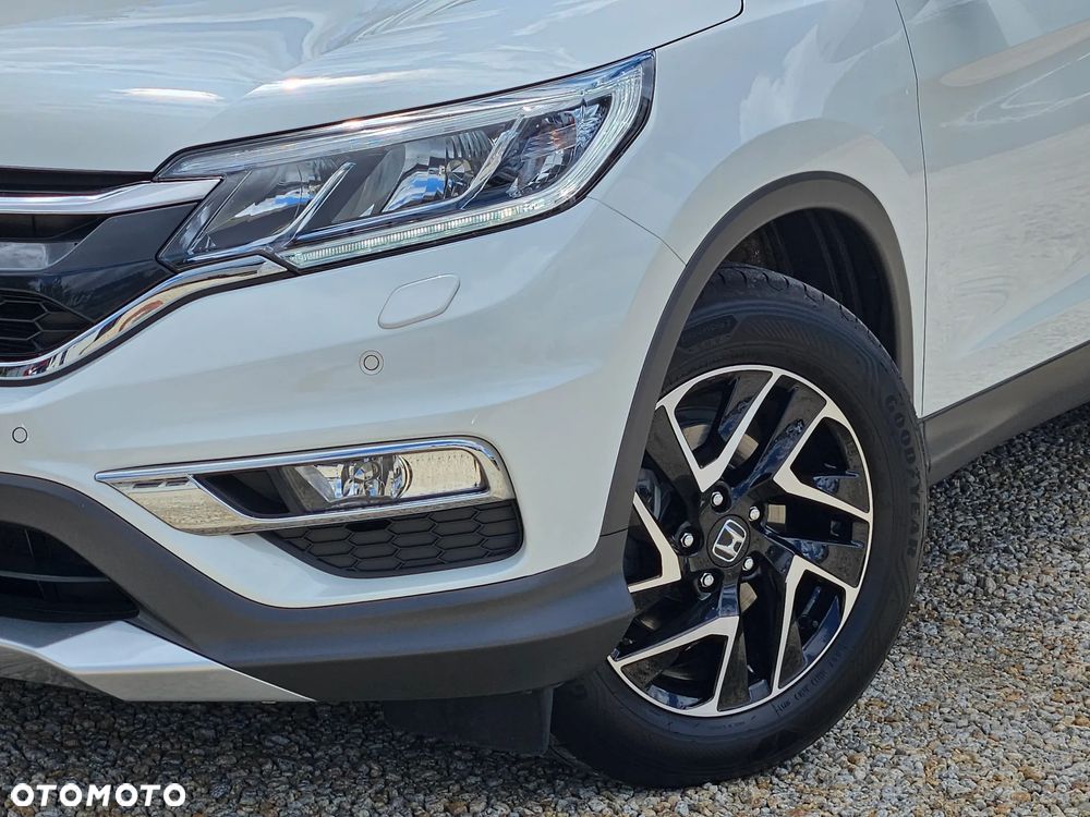 Honda CR-V 2.0 Elegance (Honda Connect+) - 15