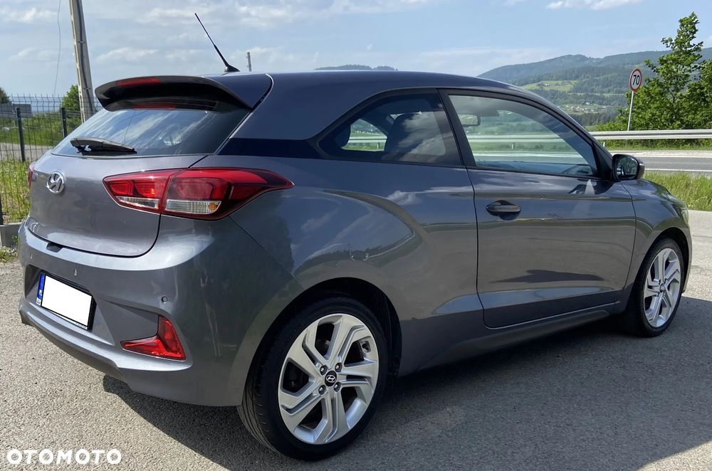 Hyundai i20 - 7