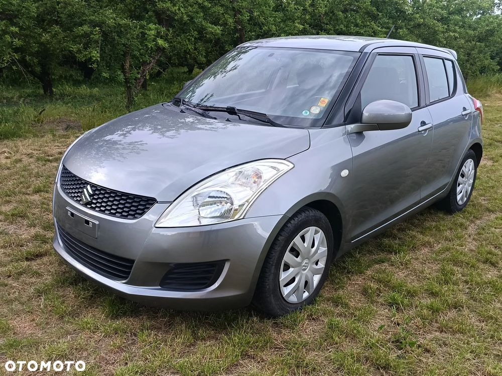 Suzuki Swift 1.2 Comfort - 1