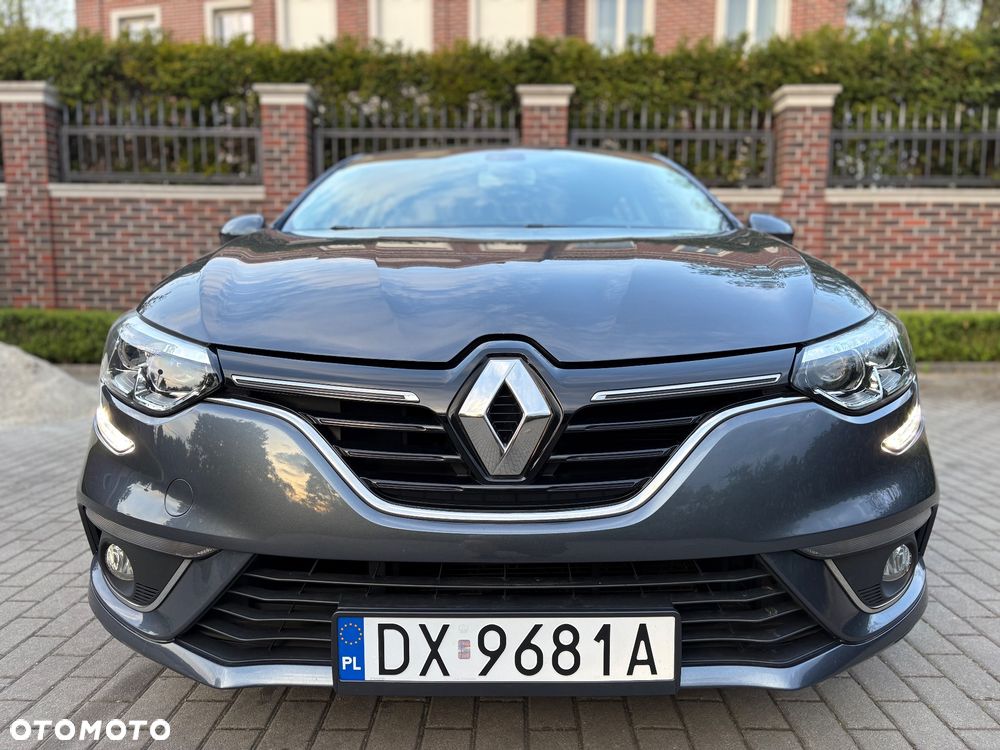 Renault Megane 1.2 Energy TCe Intens - 3