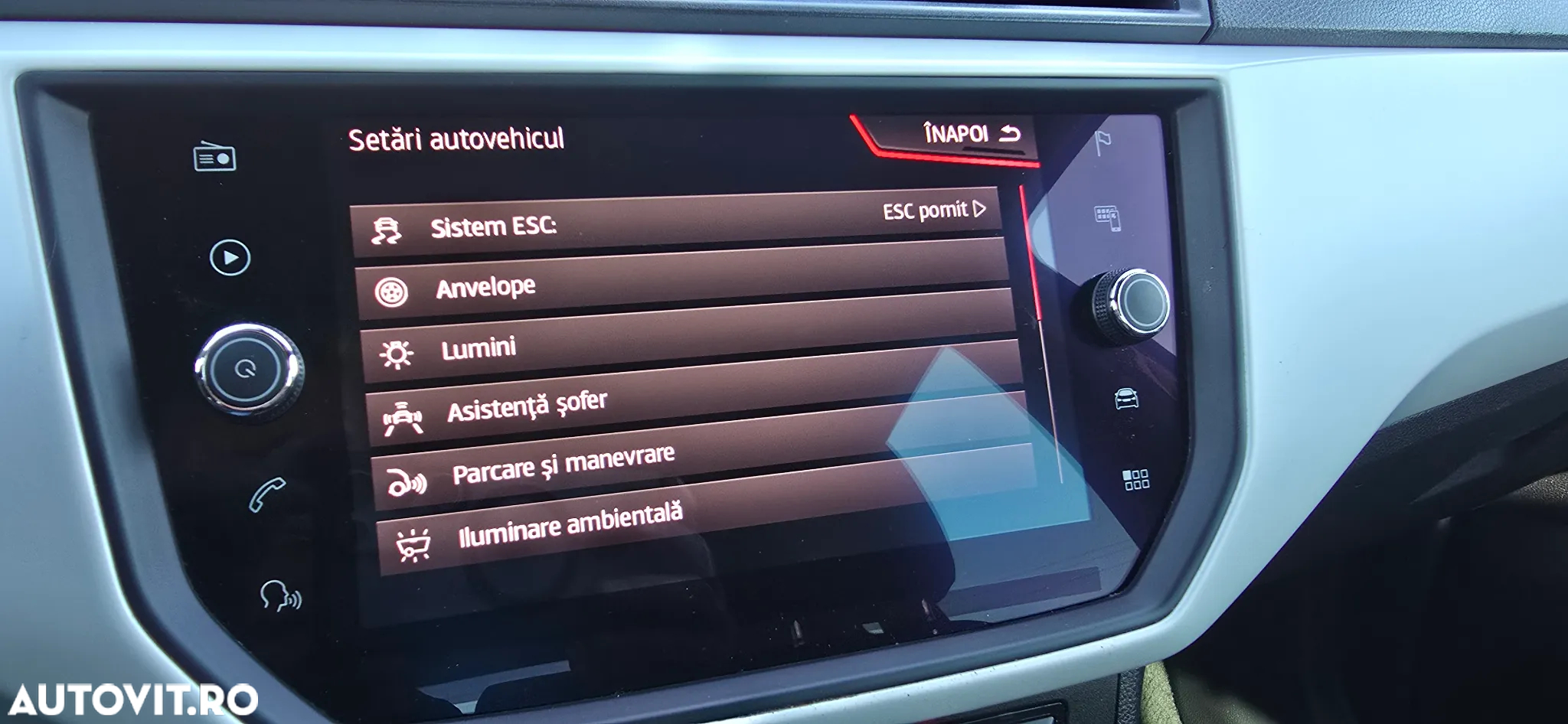 Seat Arona - 28