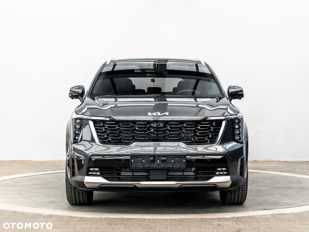 Kia Sorento 1.6 T-GDI HEV Prestige Line 7os - 11
