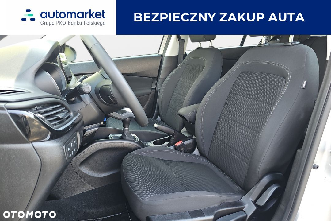Fiat Tipo 1.0 T3 City Life - 11