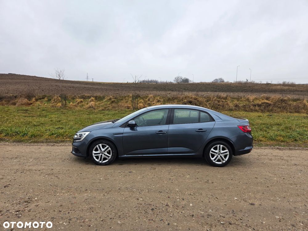 Renault Megane 1.3 TCe FAP Life - 16