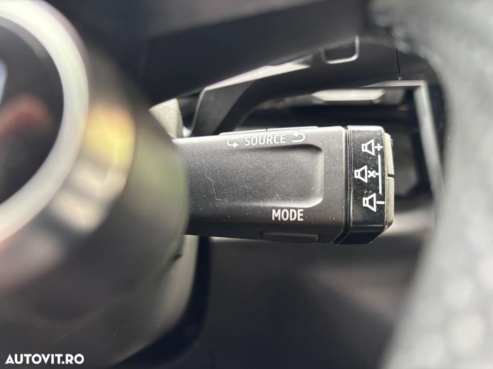 Renault Austral E-Tech Full 200 Techno - 20