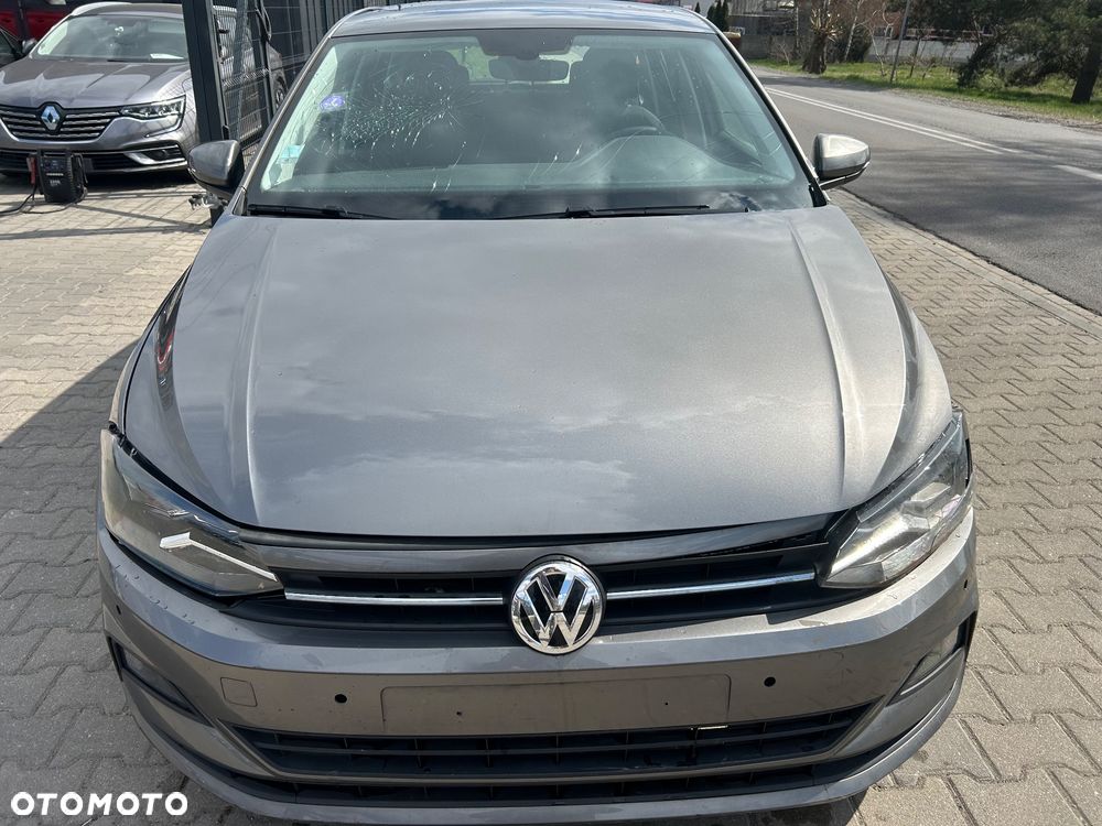 Volkswagen Polo - 37