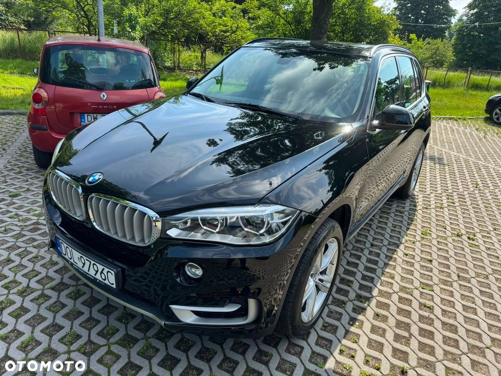 BMW X5 - 11