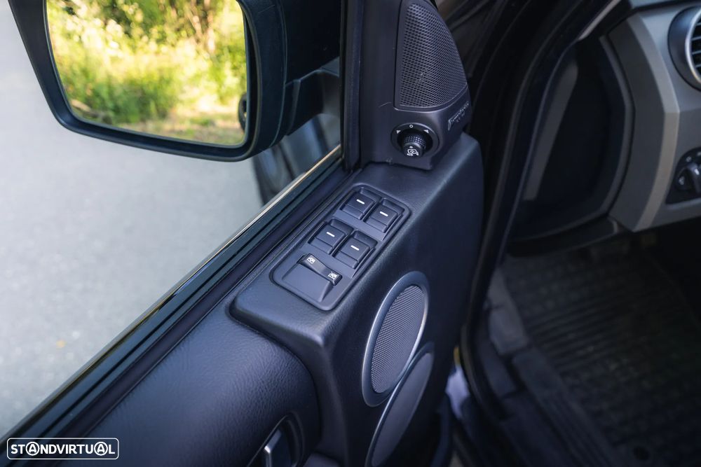 Land Rover Discovery TD V6 Aut. HSE - 16