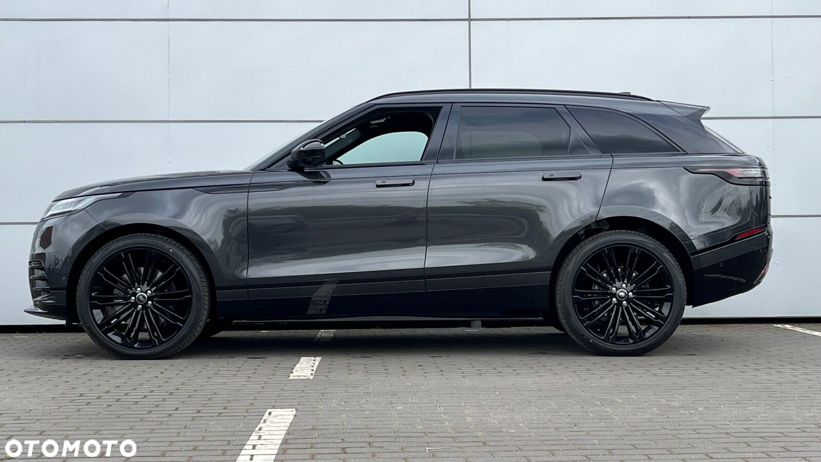 Land Rover Range Rover Velar - 3