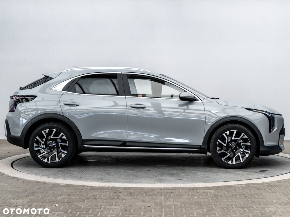 Kia XCeed 1.6 T-GDI M DCT - 8