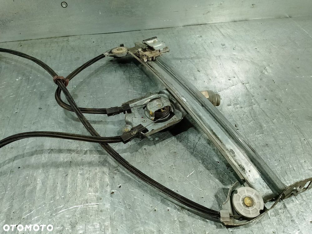 PODNOŚNIK SZYBY PRAWY PRZÓD RENAULT MEGANE II CABRIO - 5