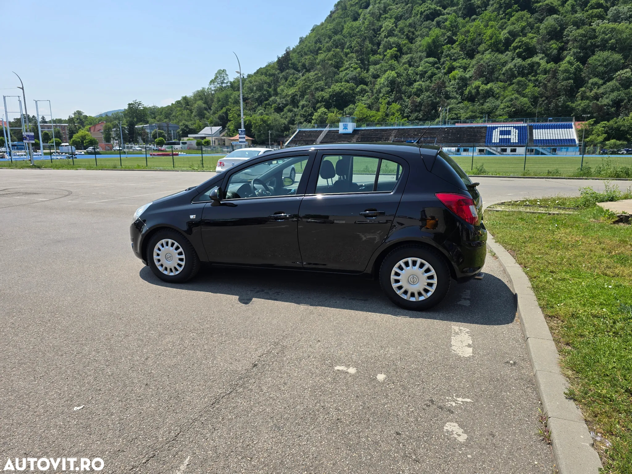 Opel Corsa - 4