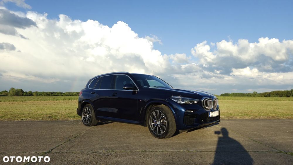 BMW X5 xDrive30d - 9
