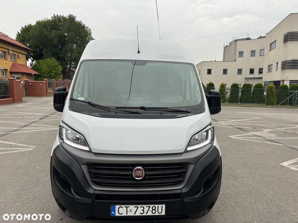 Fiat Ducato - 6