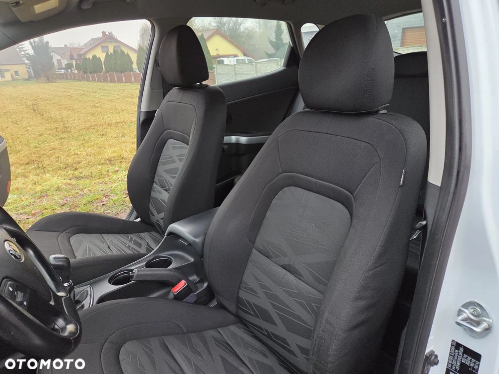 Kia Ceed 1.4 CVVT Attract - 18