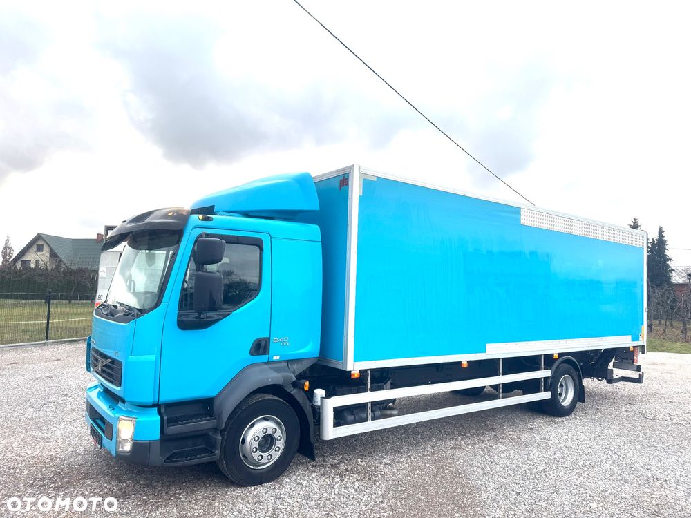 Volvo FL 240 EEV / WINDA ZEPRO - 3