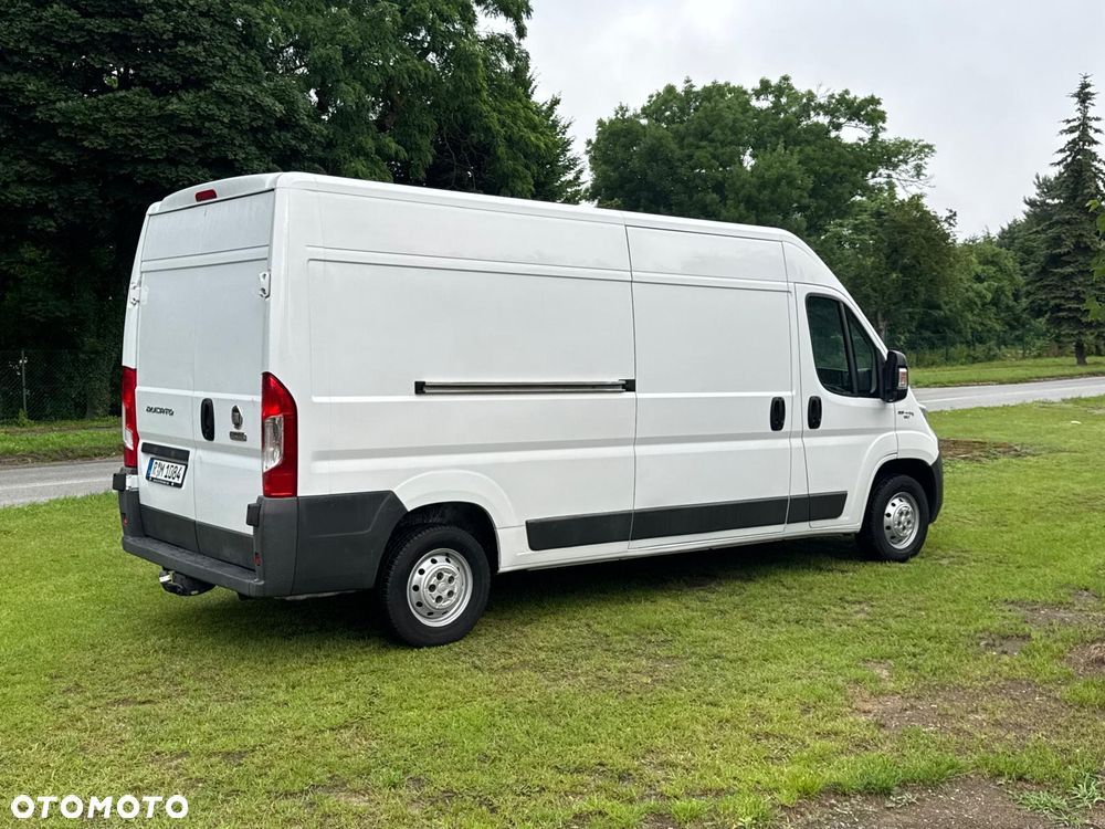 Fiat Ducato - 10