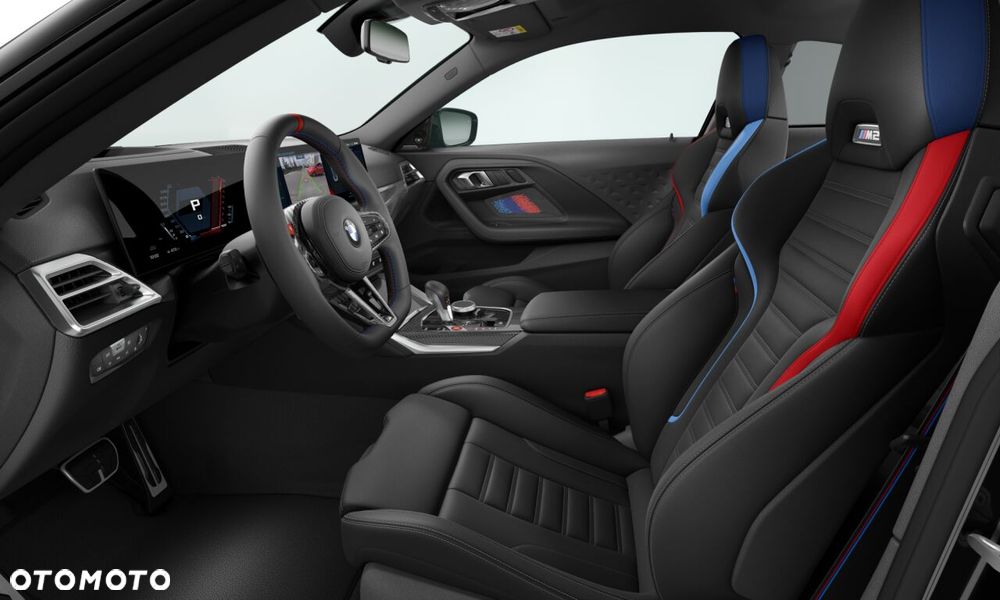 BMW M2 Standard - 4