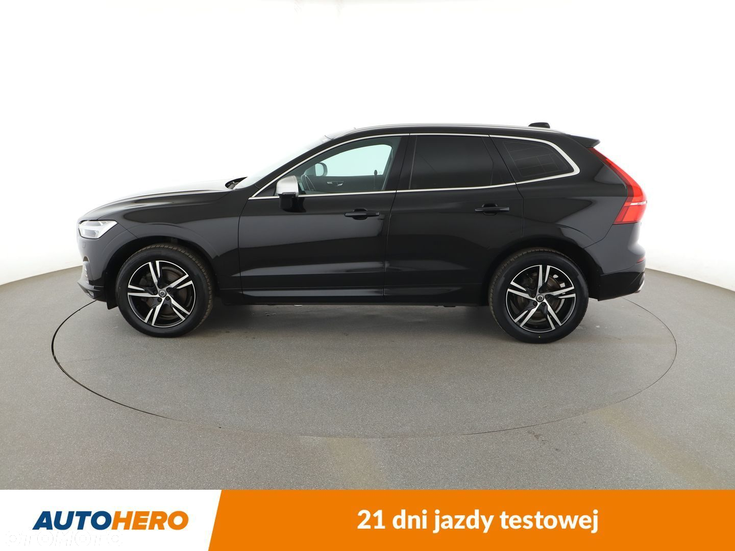 Volvo XC 60 - 2