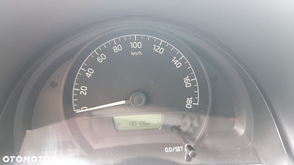 Skoda Citigo 1.0 Active - 8