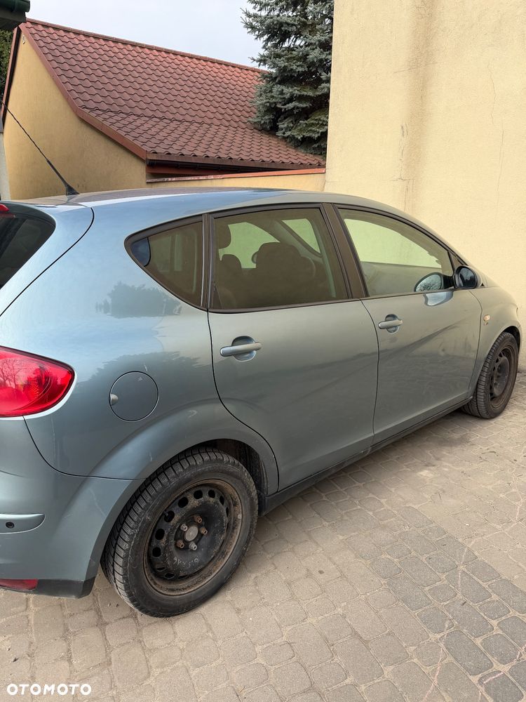 Seat Altea - 3