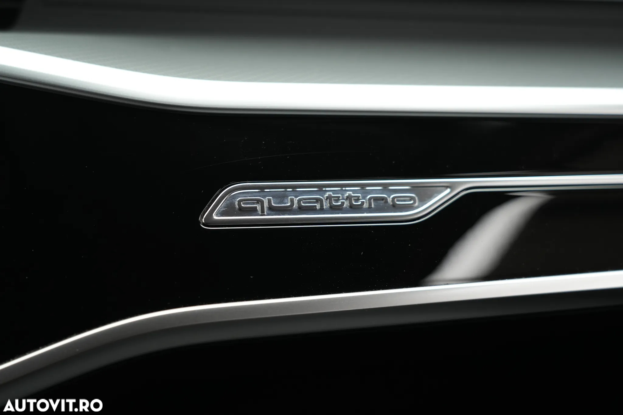 Audi A6 50 TFSI e quattro S tronic design - 21